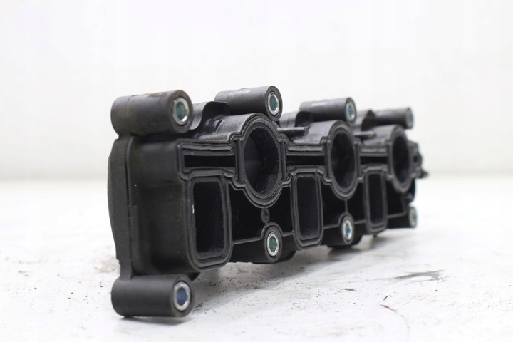 фото №9, Колектор всмоктуючий 059129711cg audi a6 c6 2.7 3.0 tdi