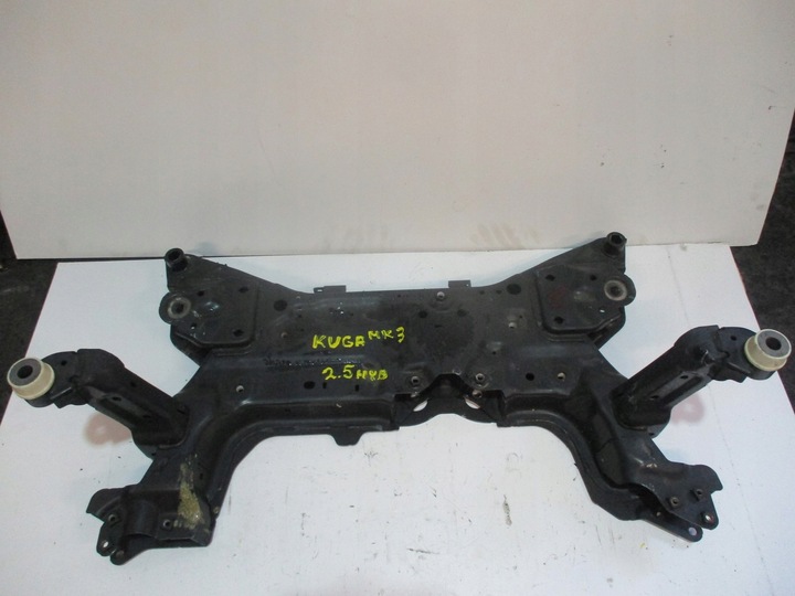 фото №5, Колыбель тележка подрамник ford kuga mk3