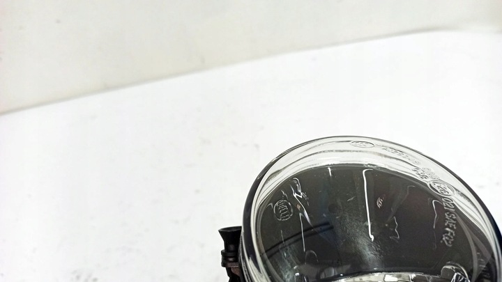 фото №11, Ford mustang vi 2019 лампы противотуманные