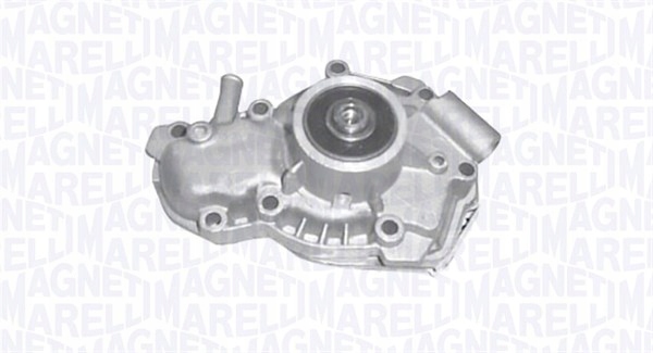 фото №2, Насос воды do renault espace i 2.0 2.1 td 2.2