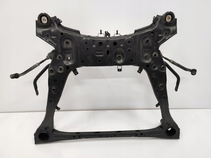 фото №13, Візок рейка рульового управління hyundai tucson iv kia sportage v 62401-n7050 57700n7000