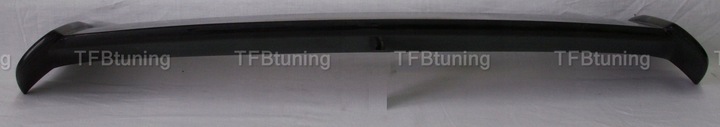 фото №5, Спойлер спойлер nad стекло corolla e12 hb tfb тюнинг