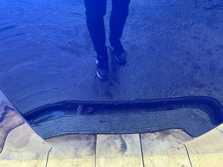 фото №7, Капот bmw m5 g30 g31 оригинал