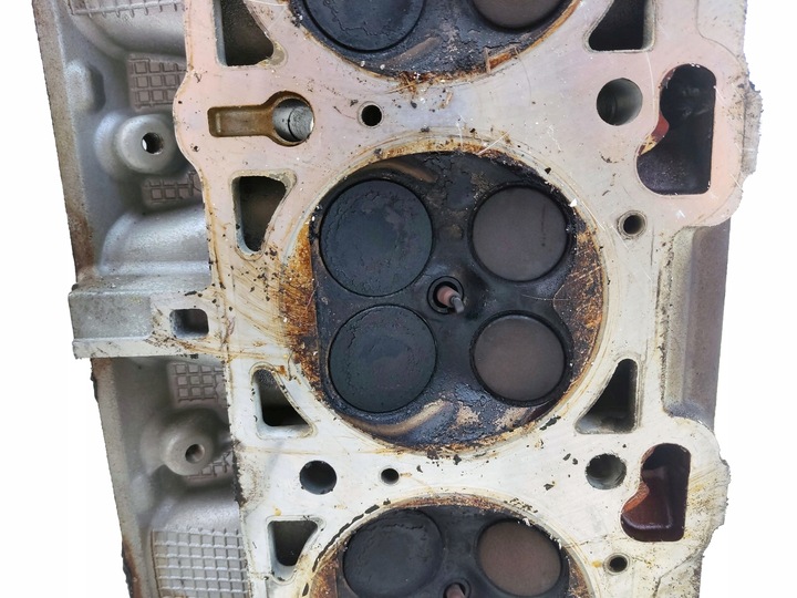 фото №9, Головка ліва chrysler 300m автомат 3,5l v6 2003r