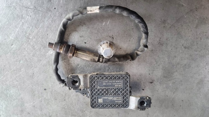 фото №1, Зонд nox vw amarok 3.0 tdi 059 r