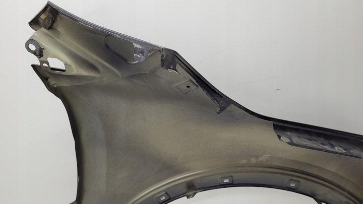 фото №12, Kia sorento iii 3 крило перед переднє лівий