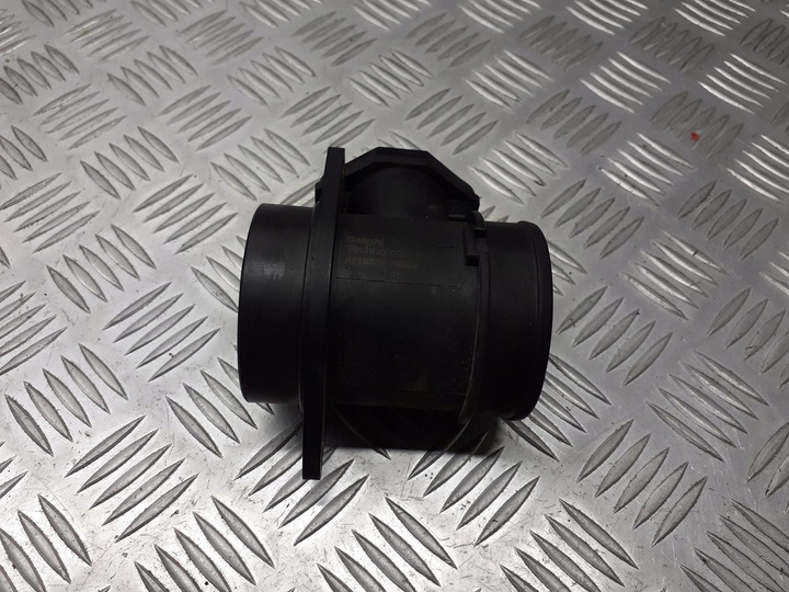 фото №1, Расходомер audi a3 8l 1.8t af10376