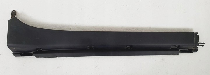 фото №1, Планка накладка порога правая smart fortwo 450