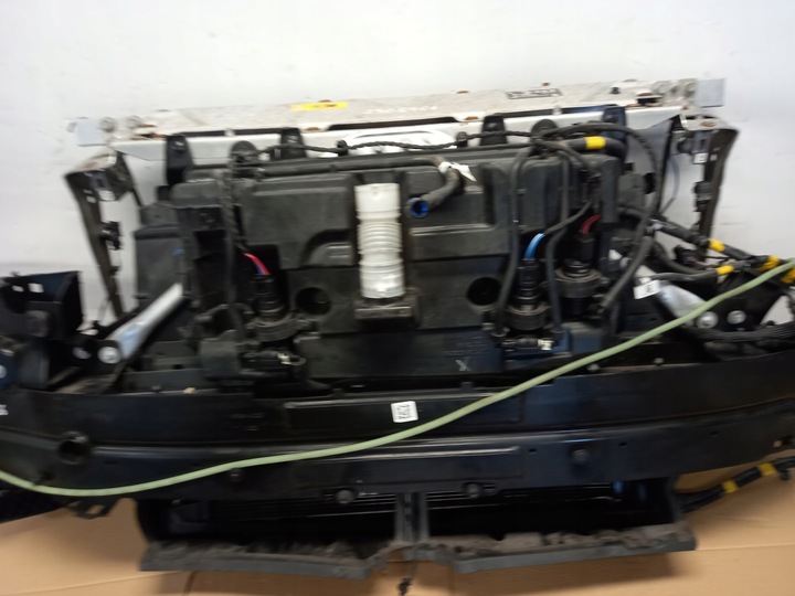фото №6, Pas переднее балка комплект радиатор bmw ix i20 xdrive40 9452280 8737031