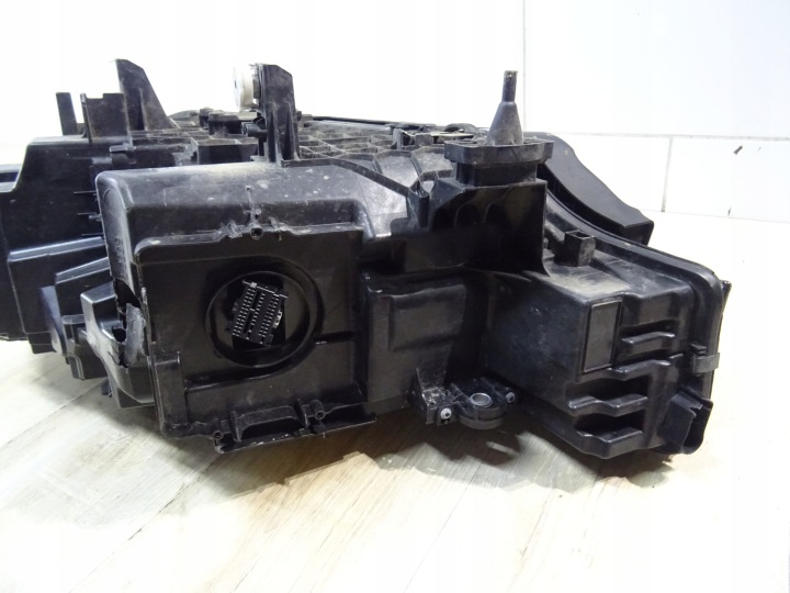 фото №11, Bmw x7 f07 laser led фара праве 9481802 a89481802-10ll справний slask