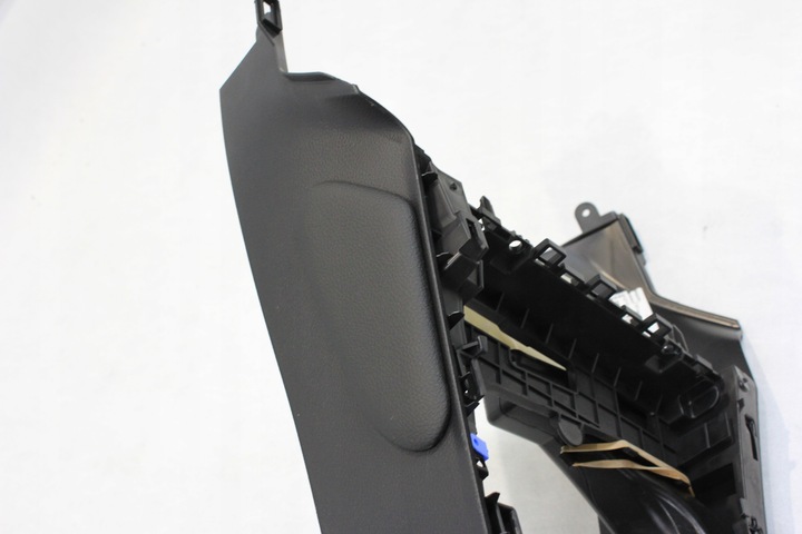 фото №6, Тунель середній підлокітник подушки bmw f20 f22