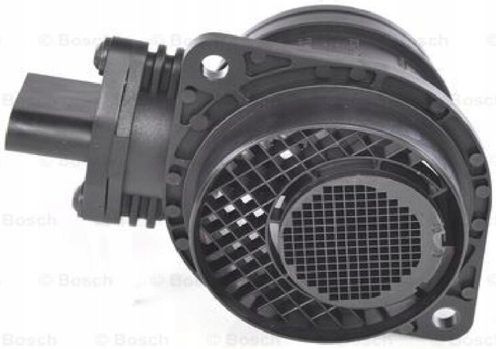 фото №11, Bosch 281 002 531 расходомер массовый воздух