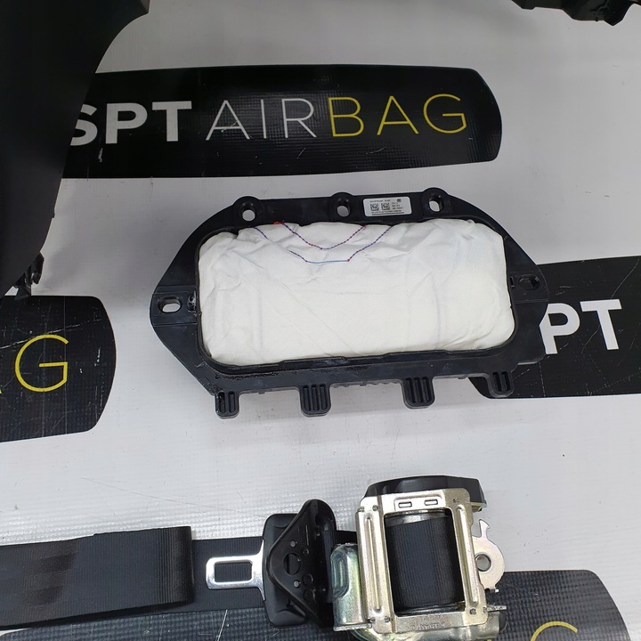 фото №10, Ds 3 ds3 crossback панель консоль подушки ремені подушка безпеки stare повернення