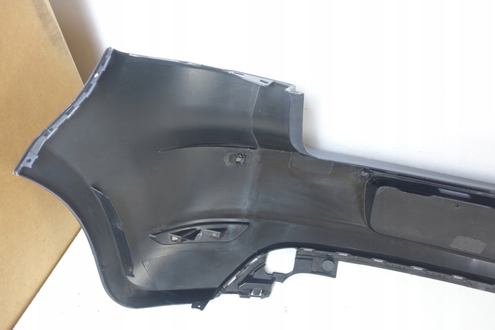 фото №11, Бампер зад задній vw golf vi 2008-2013 5k6807417