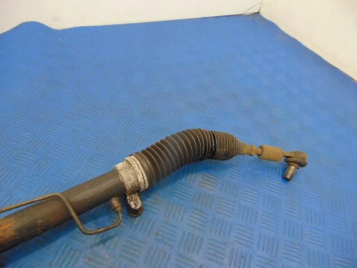 фото №7, Volkswagen passat b5 1.9d рульова рейка 8d1422074c