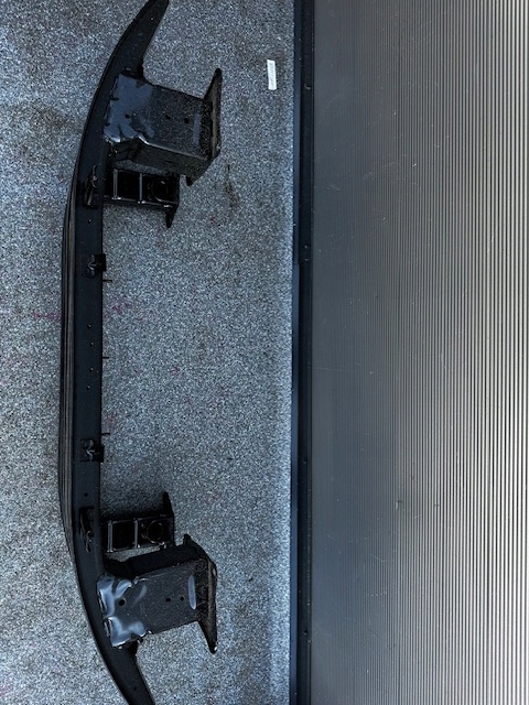 фото №5, Балка передняя mg 4