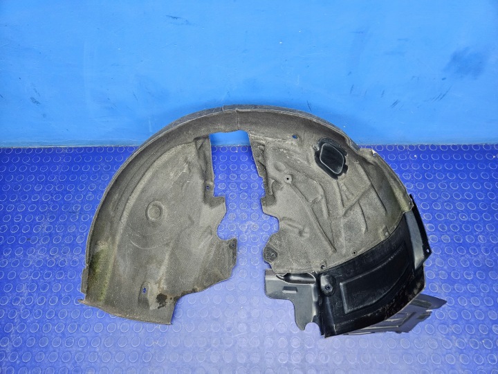 фото №8, Audi a6 c7 рестайлинг usa подкрылок правое перед передние правое 4g0821134d