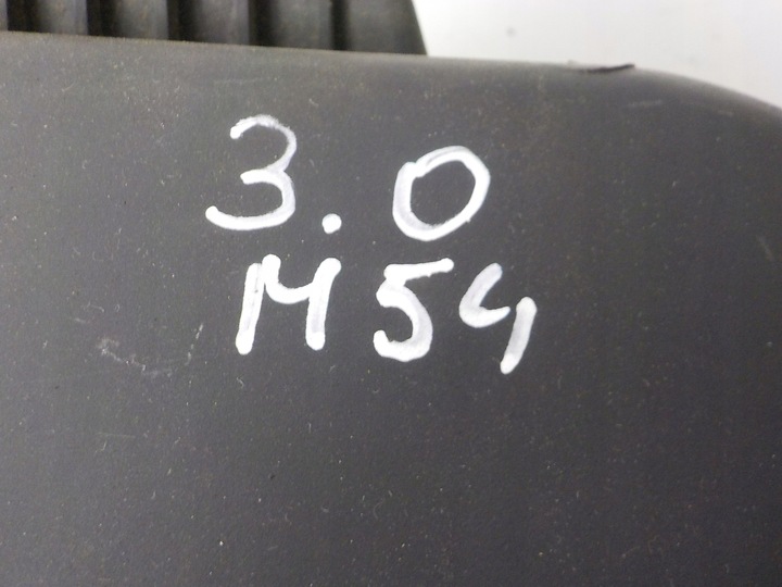 фото №9, Bmw e83 3.0 m54 корпус фильтра воздуха 750197