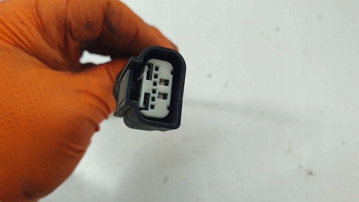 фото №5, Ford focus mk3 iii 10- hb bv6t-10e998 жгут крышки задней pod камера