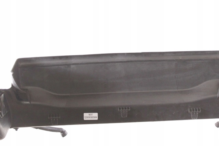 фото №10, Захист багажника mercedes slk w171 a1716930091