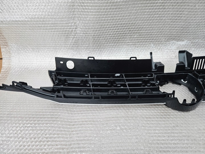 фото №8, Vw touran 5ta r-line решётка радиатора решётка 5ta853653b bdb