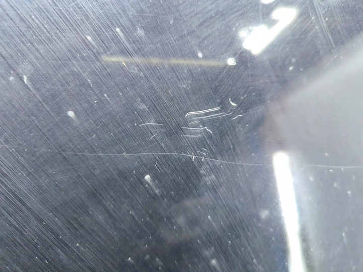 фото №15, Land rover range rover sport l320 2006 крышка передняя / капот двигателя