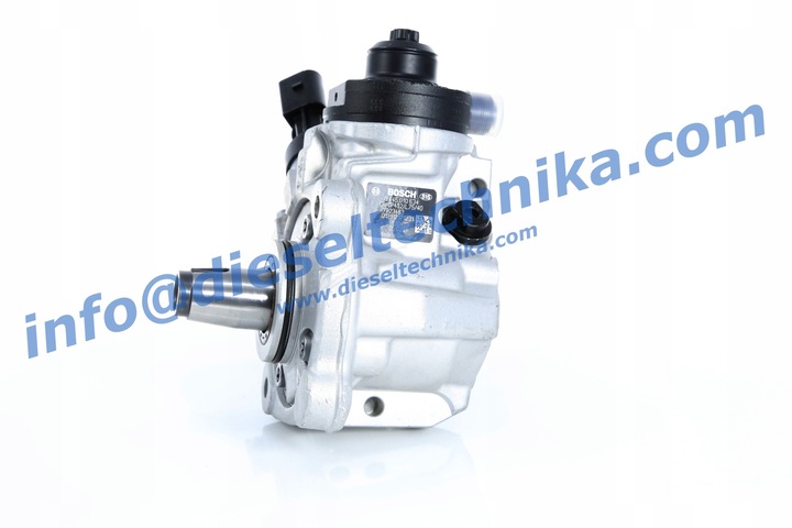 фото №10, Насос 0445010634 0445010667 13518573160