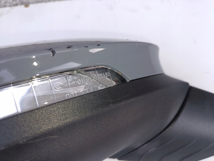 фото №6, Vw golf 8 viii дзеркало праві 11pin праві європа 5h1857502bm