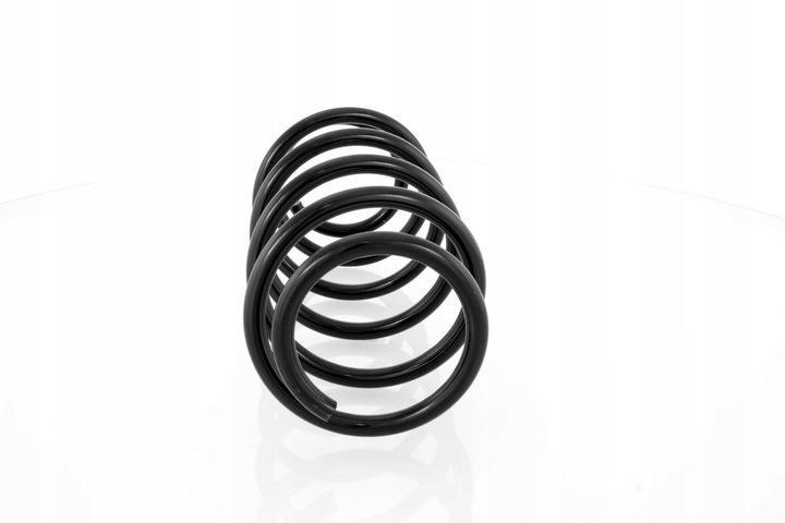 фото №8, Пружина перед opel vectra b astra g дизель