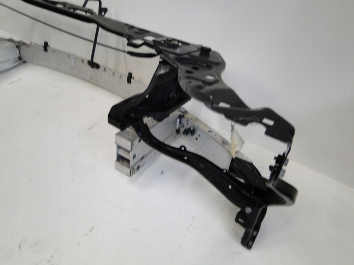 фото №5, Mercedes зона зминання права cls 218 w218 a2126200895 рестайлінг