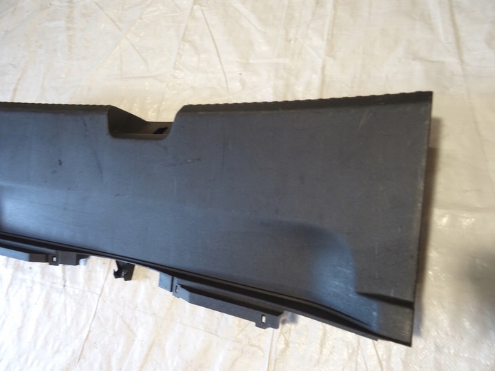 фото №3, Защита ремня зад seat leon iii 3 5f0 htb 5f0863459a