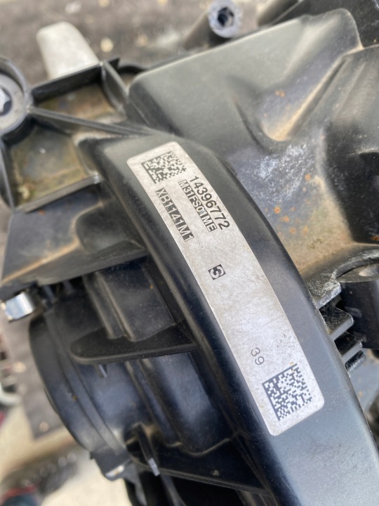 фото №10, Двигун стійка b48b20a bmw 2.0 4x4 xdrive 3 5 x3 x4 g01 g02 g20 g21 g30