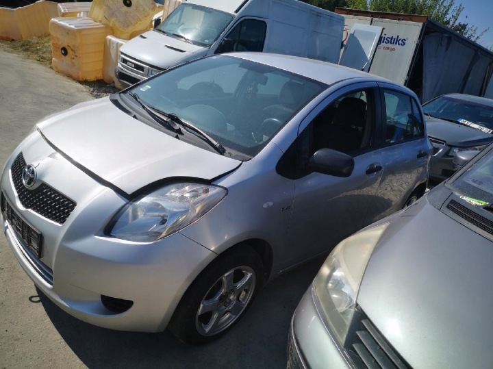 фото №6, Toyota yaris підсилювач гальма 2006 1.4l 472000d180a 47200-0d180-a, 03.7854-340