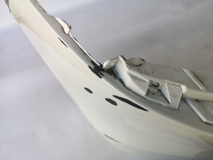 фото №10, Mazda 3 iv bp - бампер перед оригінал рекомендую