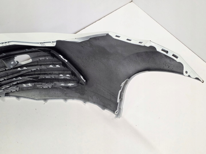 фото №13, Бампер перед vw golf viii 8 + решітка 5h0807221j 5h0853677f