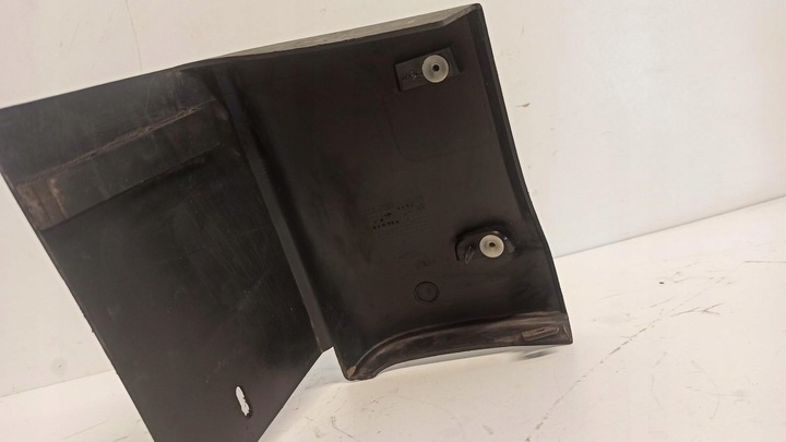 фото №3, Range rover l320 накладка порога ліва dgp000251