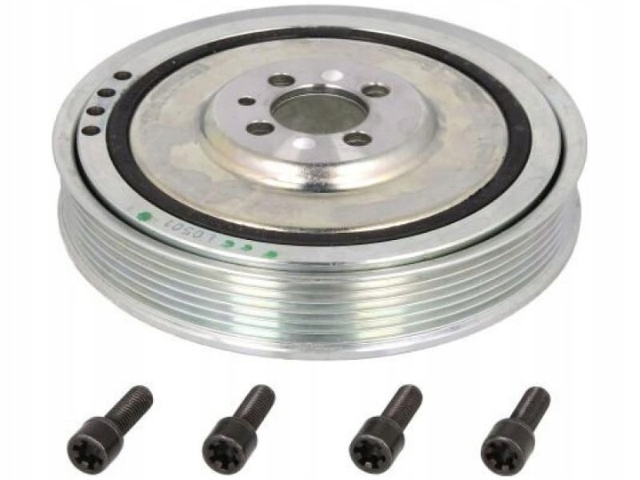 фото №15, Колесо пасове fiat містить гвинти fiat alfa romeo o