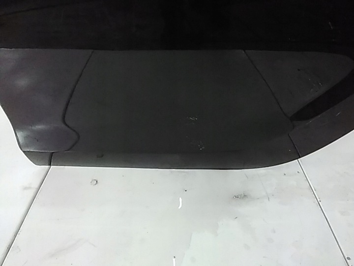 фото №6, A694 opel astra j дверь левый зад zgbg