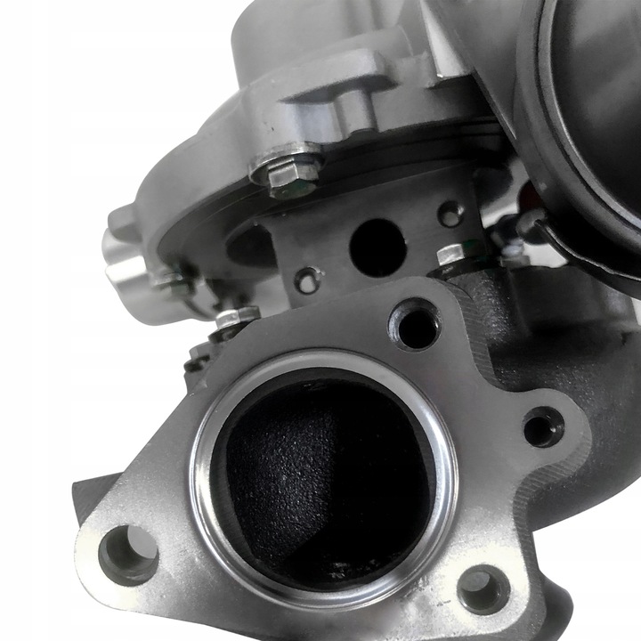 фото №9, Турбина turbo do mercedes a b citan renault kangoo megane scenic 1.5 dci