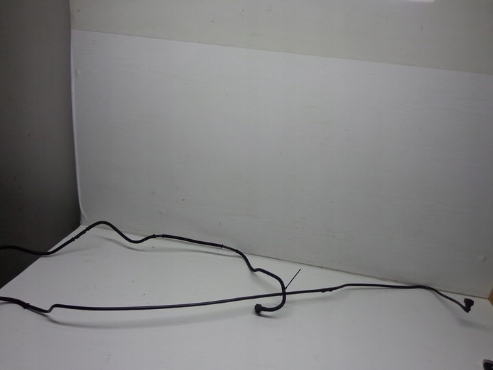 фото №8, | dacia duster ii 2 17- 1.3 tce шланг провода paliwowe pod кузов