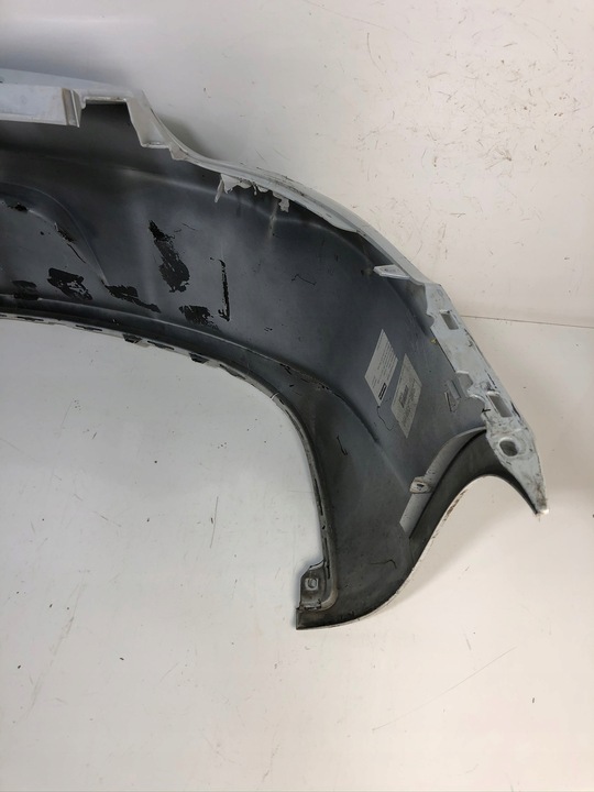 фото №7, Бампер зад задній porsche boxter cayman 901 98150541100