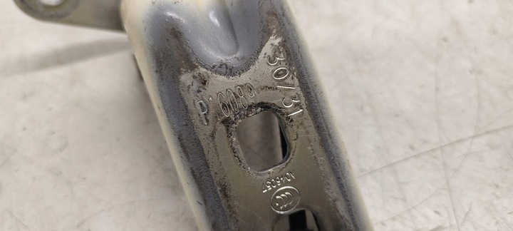 фото №7, Петля дверь левый перед opel zafira c 1,6 tb