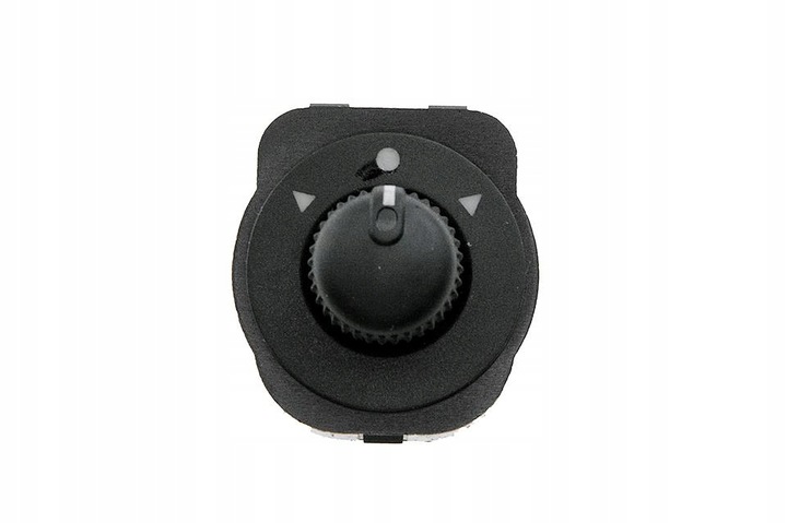 фото №13, Панель переключатель зеркал fiat qubo 2008-