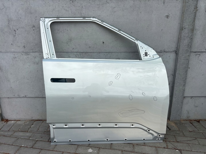 фото №1, Двері kia ev3 передні prwe перед праві