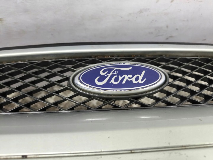 фото №14, Бампер передний ford s-max