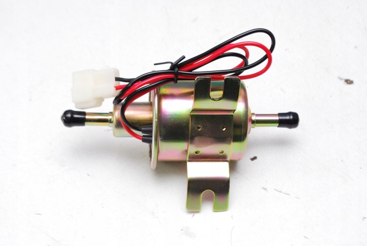 фото №8, Помпа насос пального komór бак nissan x-trail t30 2.2 dci 03-07r.