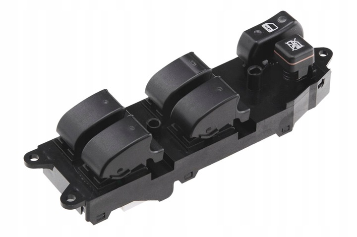 фото №1, Панель перемикач скло toyota corolla verso 01-09