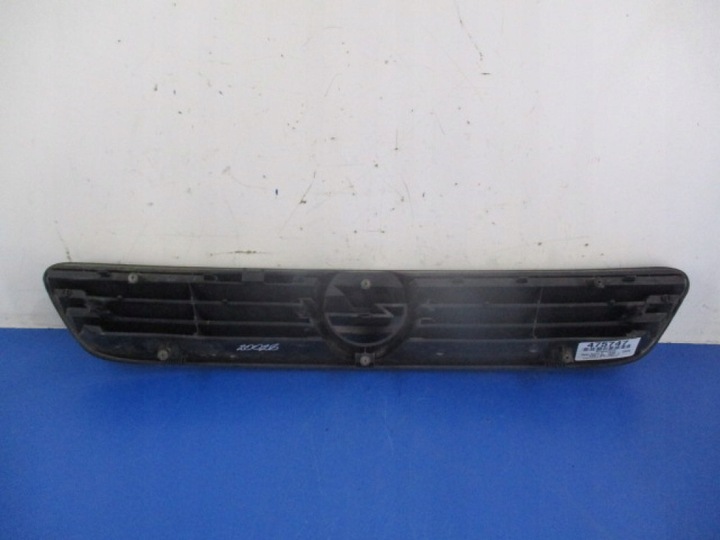 фото №4, Opel astra g решётка решётка радиатора логотип эмблема