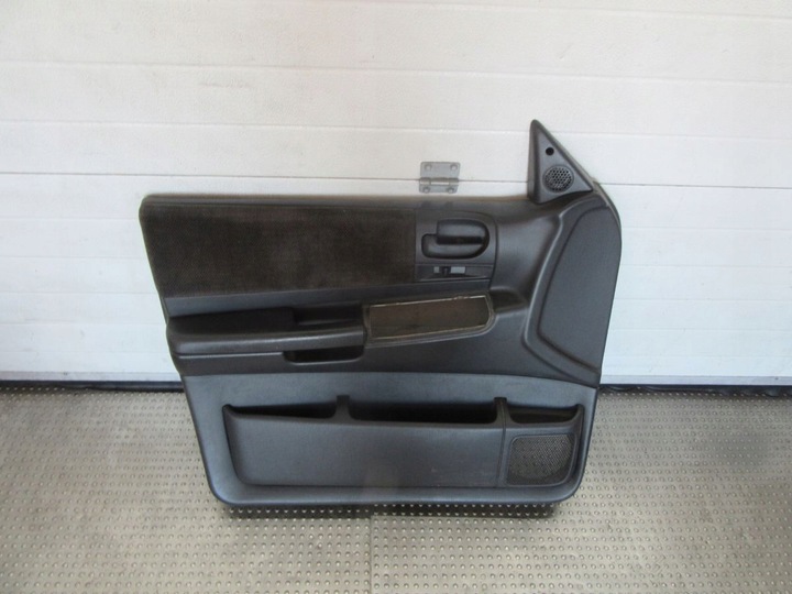 фото №14, Dodge durango i 2001 боковина защита обивка дверь