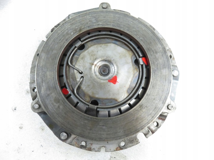 фото №6, Koło маховики vw golf ii 1.6 067105273b 1878005780 3082212031